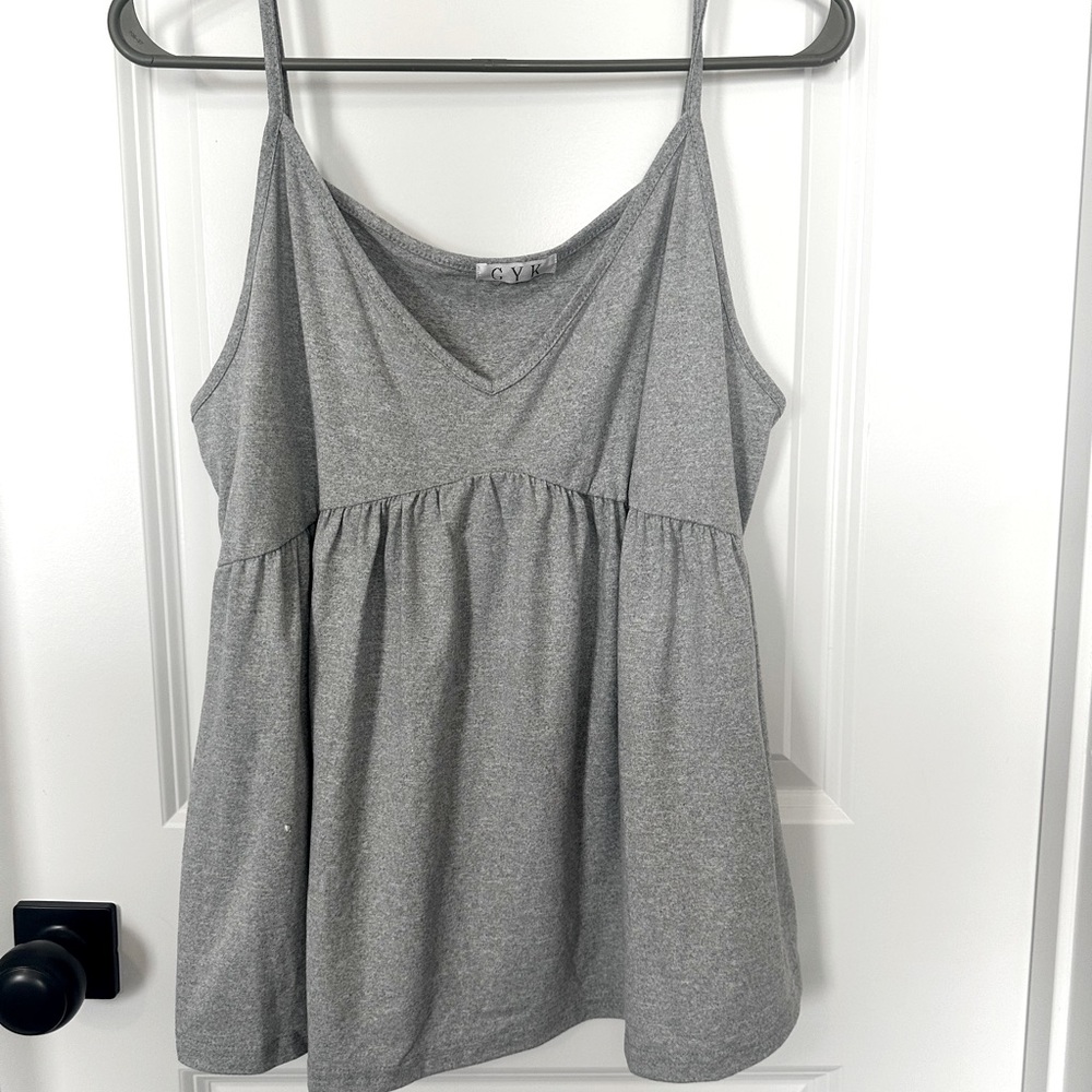 Tank top